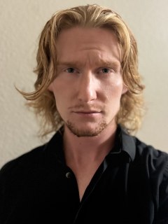 Headshot 4