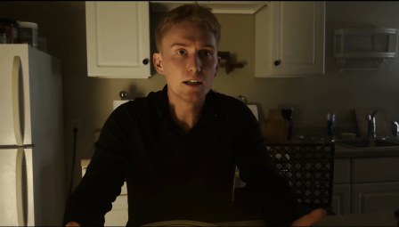 La La Land Dinner reel